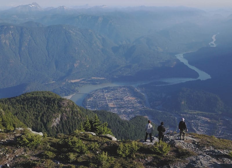 Hope Careers at Fraser Health