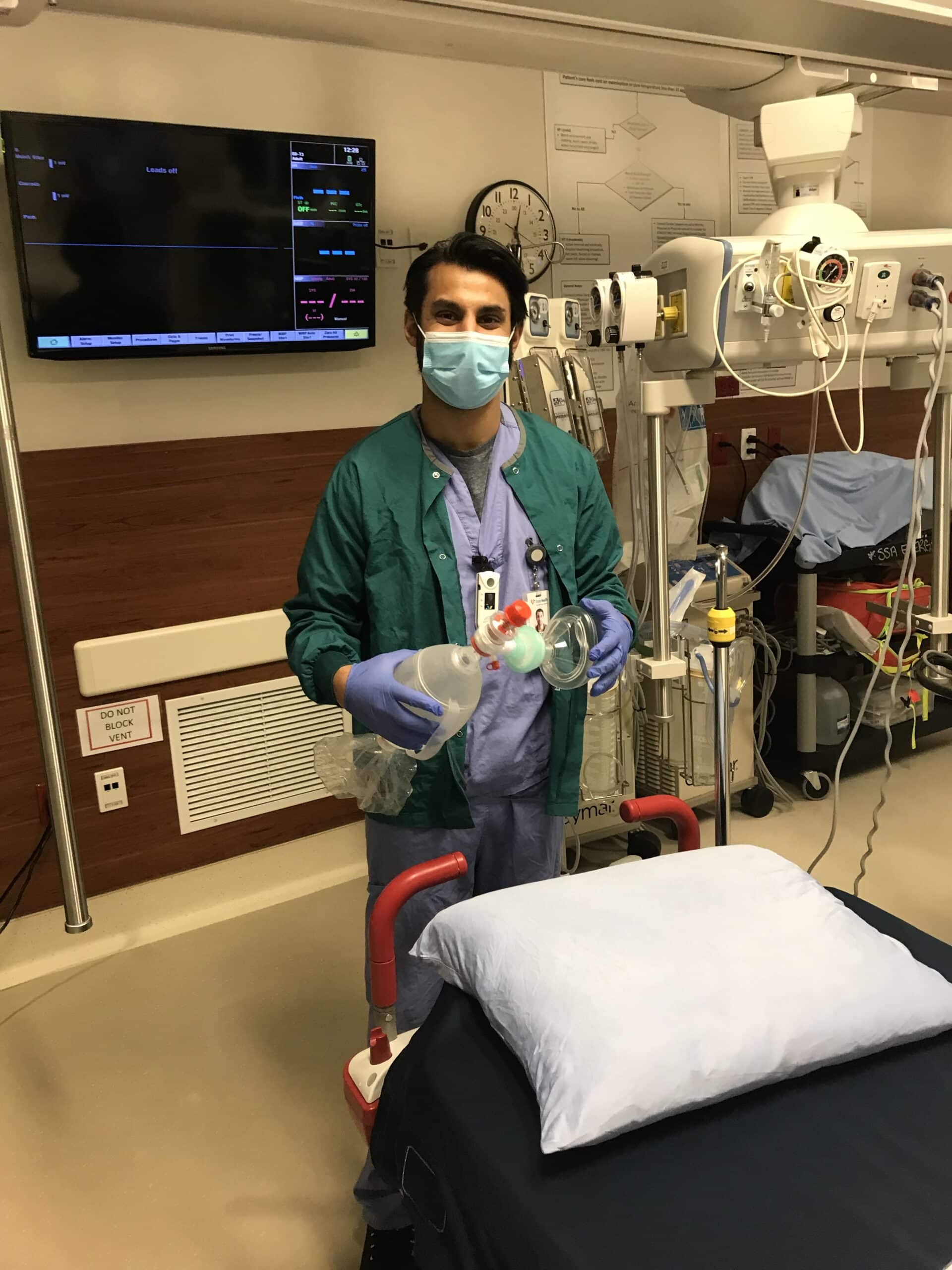 Respiratory Therapist Jobs Careers at Fraser Health