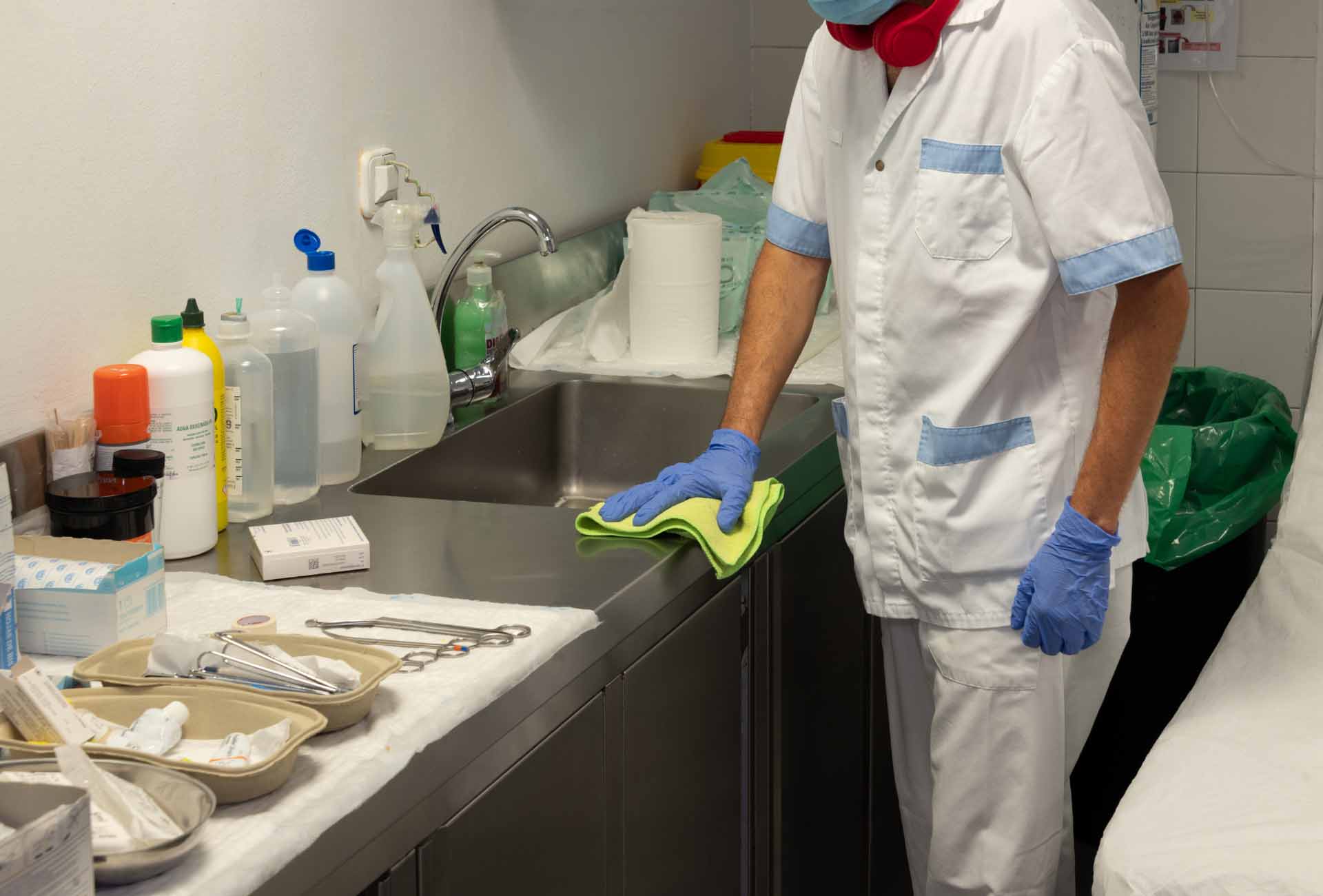 Food Services, Housekeeping and Laundry Jobs Careers at Fraser Health