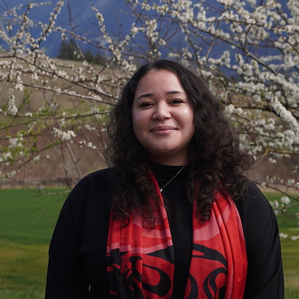 Makayla - Indigenous recruitment and retention