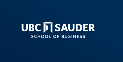 UBC Sauder's Spring Employer Showcase Event