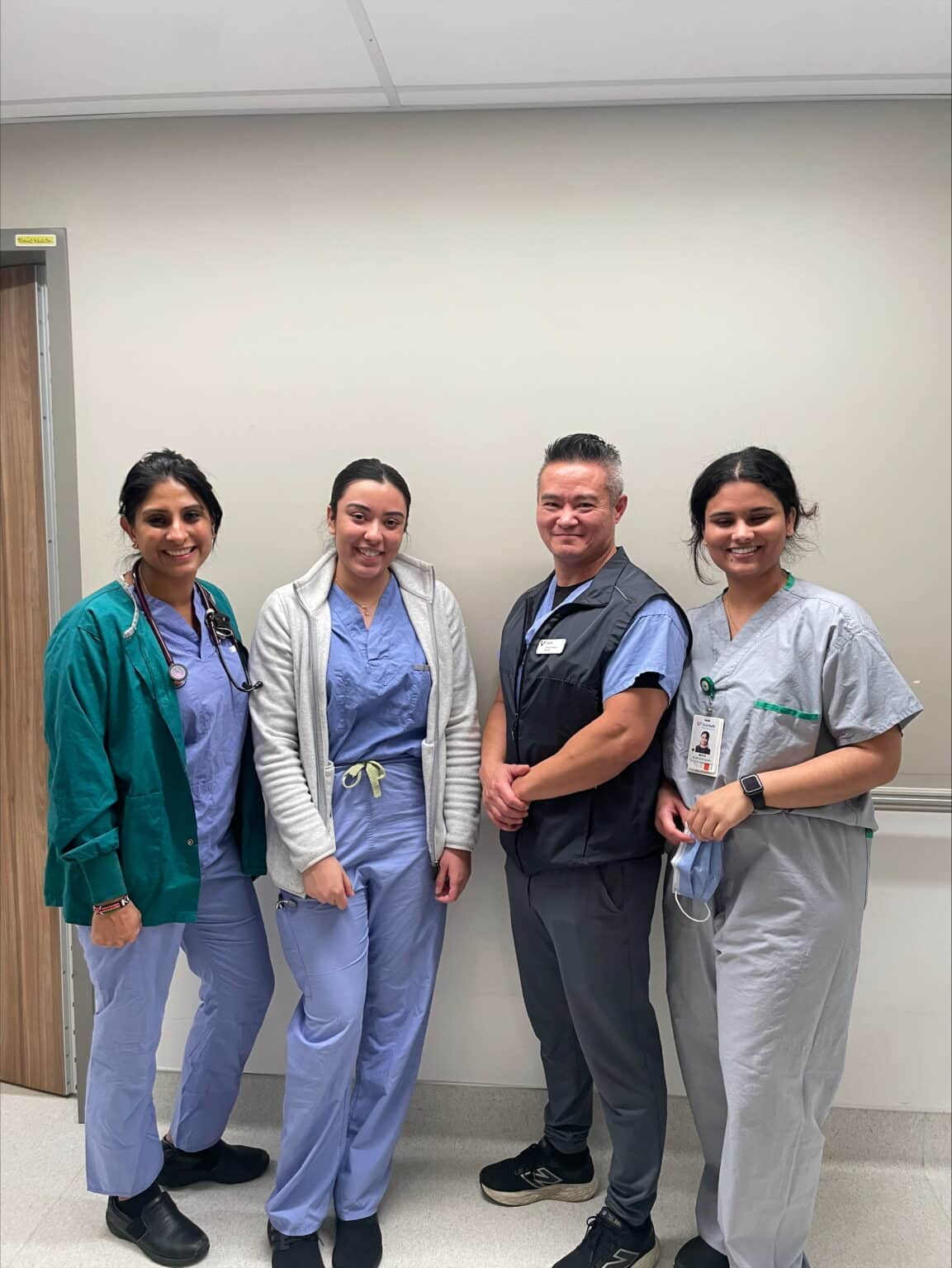 Spring Nursing Virtual Job Fair - Careers at Fraser Health