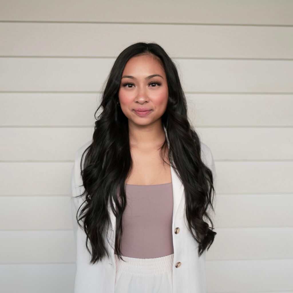 Cardiovascular technologist headshot