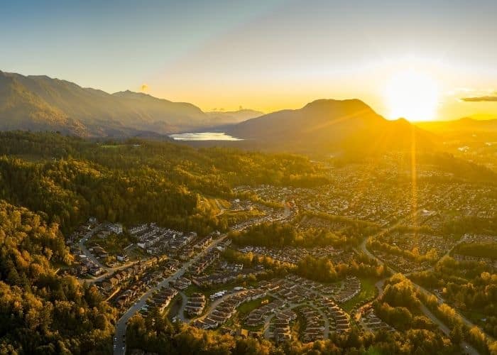 Pitt Meadows B.C.