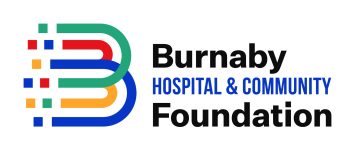 Burnaby Hospital & Community Foundation logo